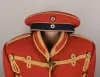 Prussian Leib Garde Hussar "Private Purchase" Attila and Cap Visuel 2